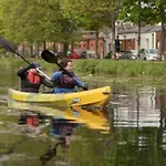 Canal Side 홈스테이 *