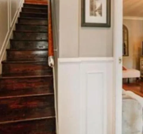 Kwatera prywatna Canal Side *