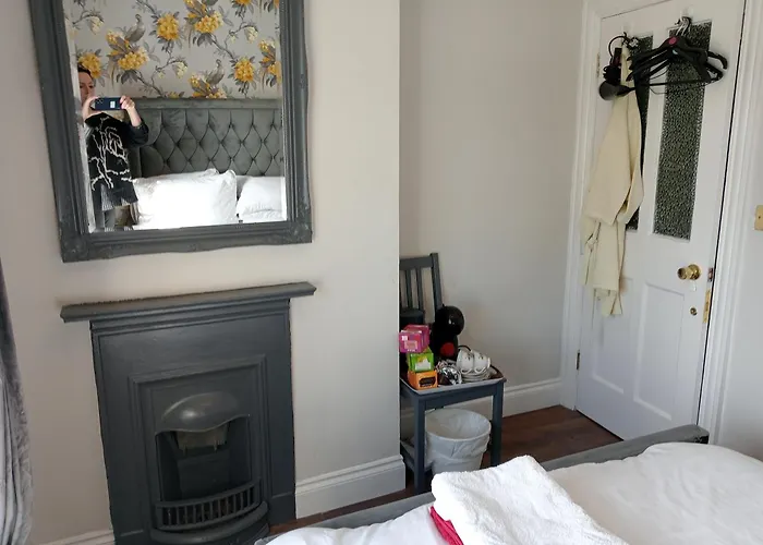 Kwatera prywatna Canal Side *