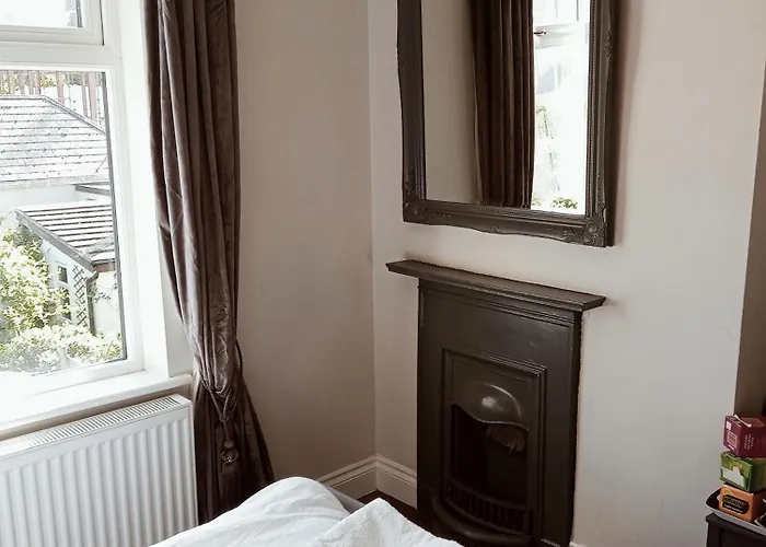 Canal Side Kwatera prywatna